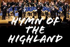 Foto für Hymn of the Highland - Jugend Brass Band Südtirol